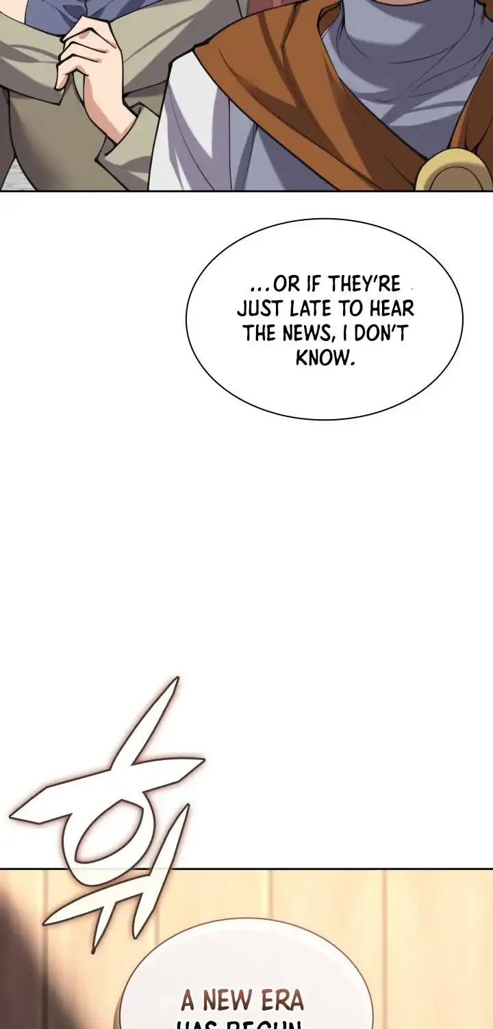 Overgeared (Team Argo) Chapter 289 page 26 - 