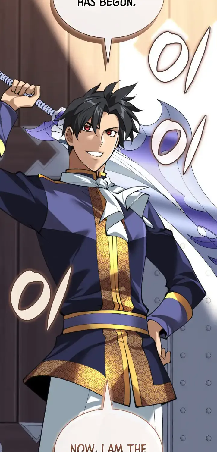 Overgeared (Team Argo) Chapter 289 page 27 - 