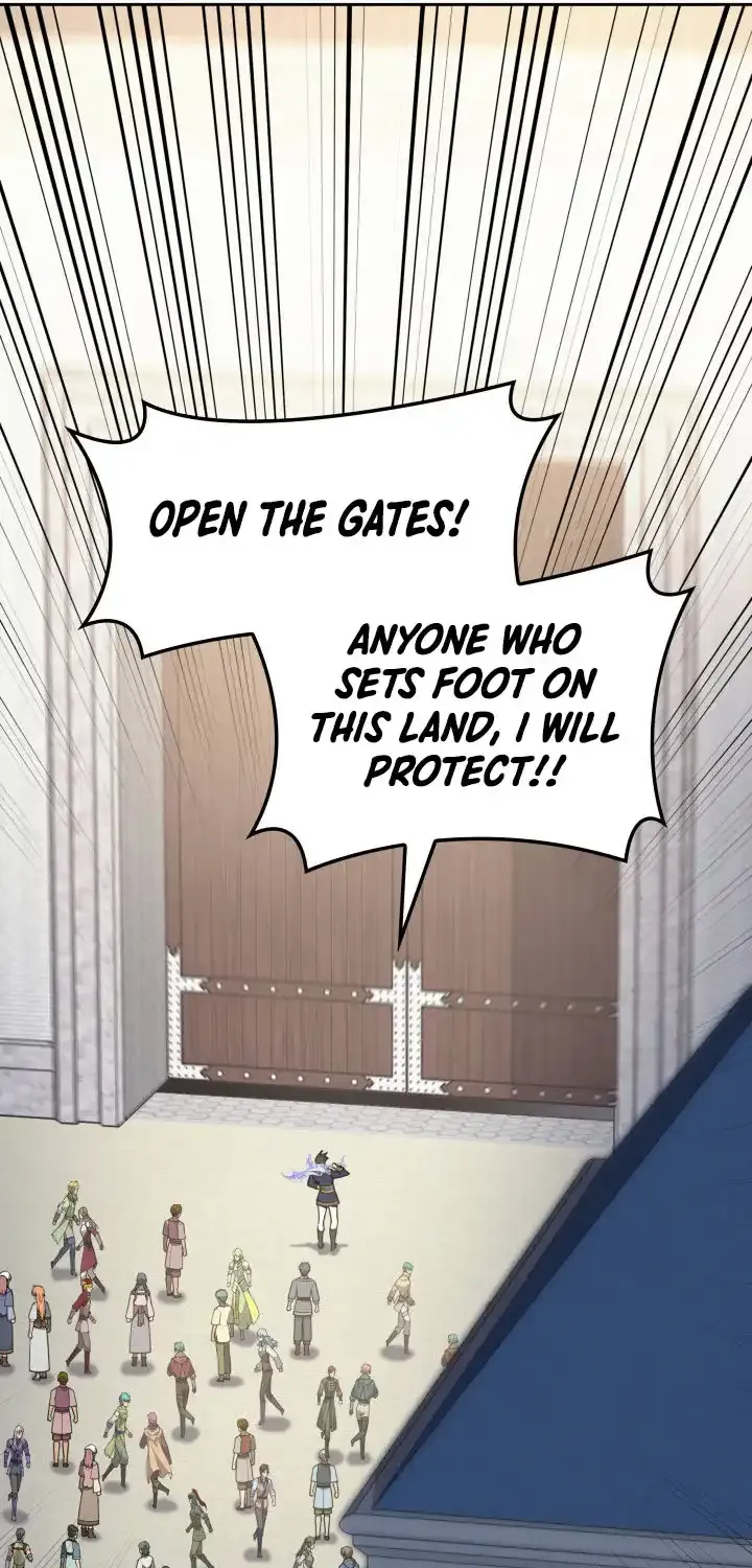 Overgeared (Team Argo) Chapter 289 page 29 - 