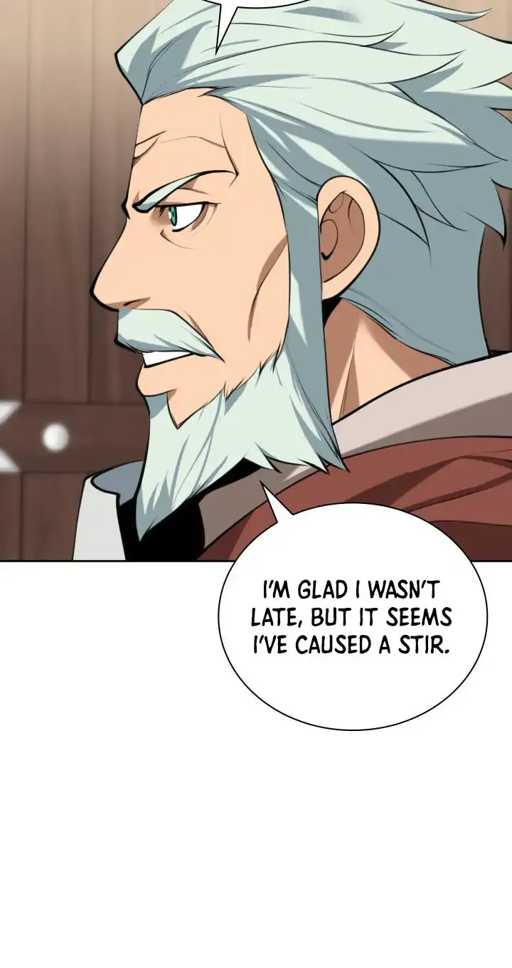 Overgeared (Team Argo) Chapter 289 page 34 - 