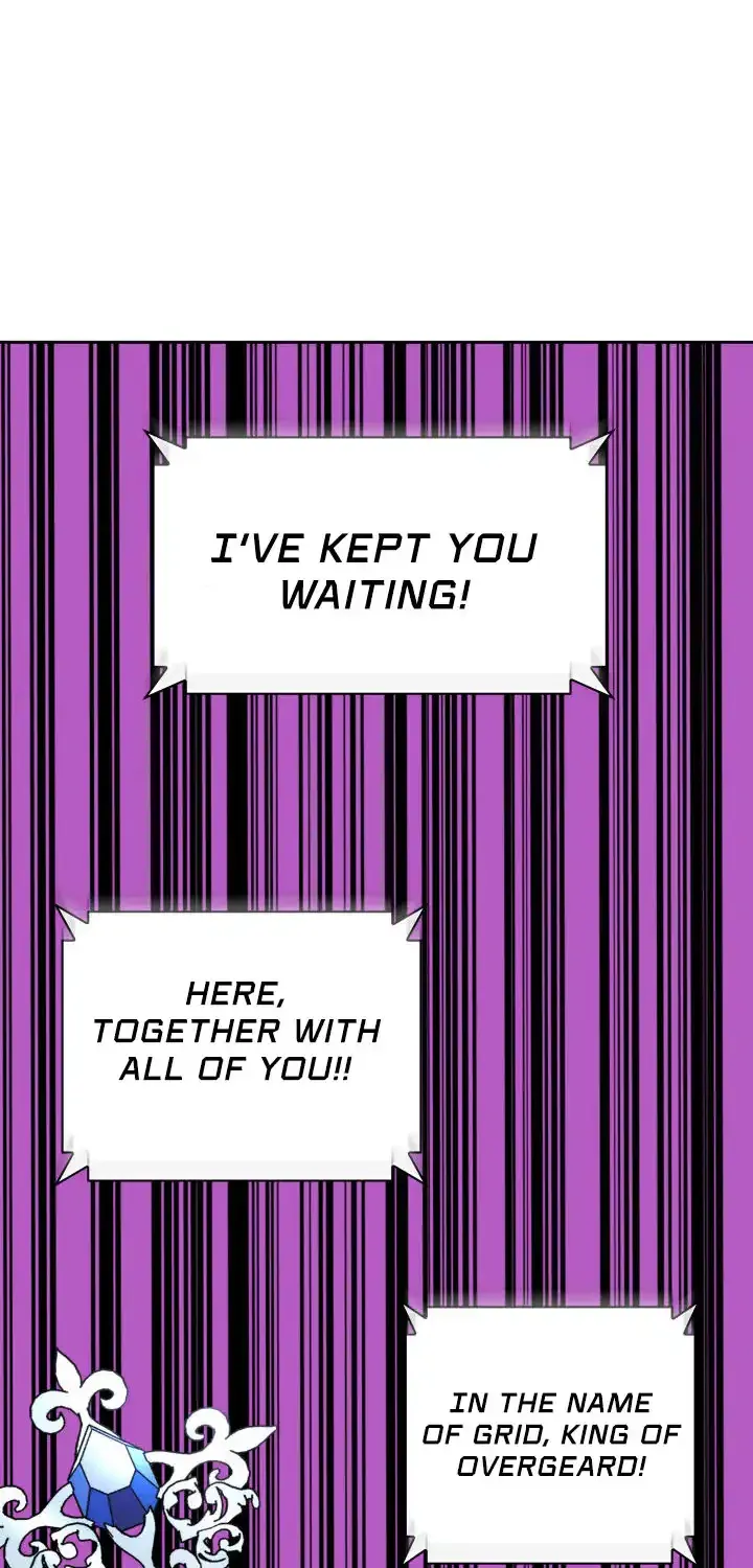 Overgeared (Team Argo) Chapter 289 page 38 - 