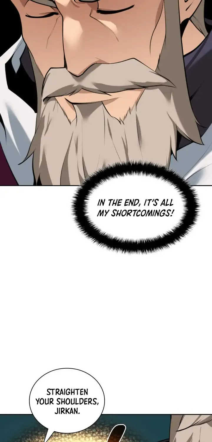 Overgeared (Team Argo) Chapter 289 page 45 - 