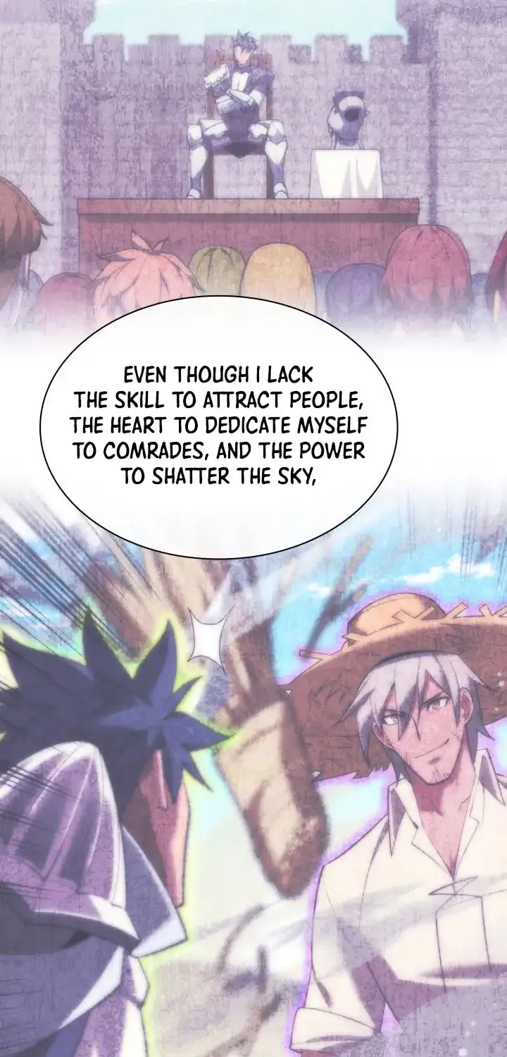 Overgeared (Team Argo) Chapter 289 page 47 - 