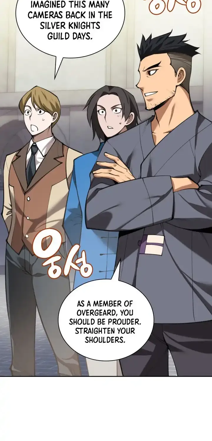 Overgeared (Team Argo) Chapter 289 page 6 - 