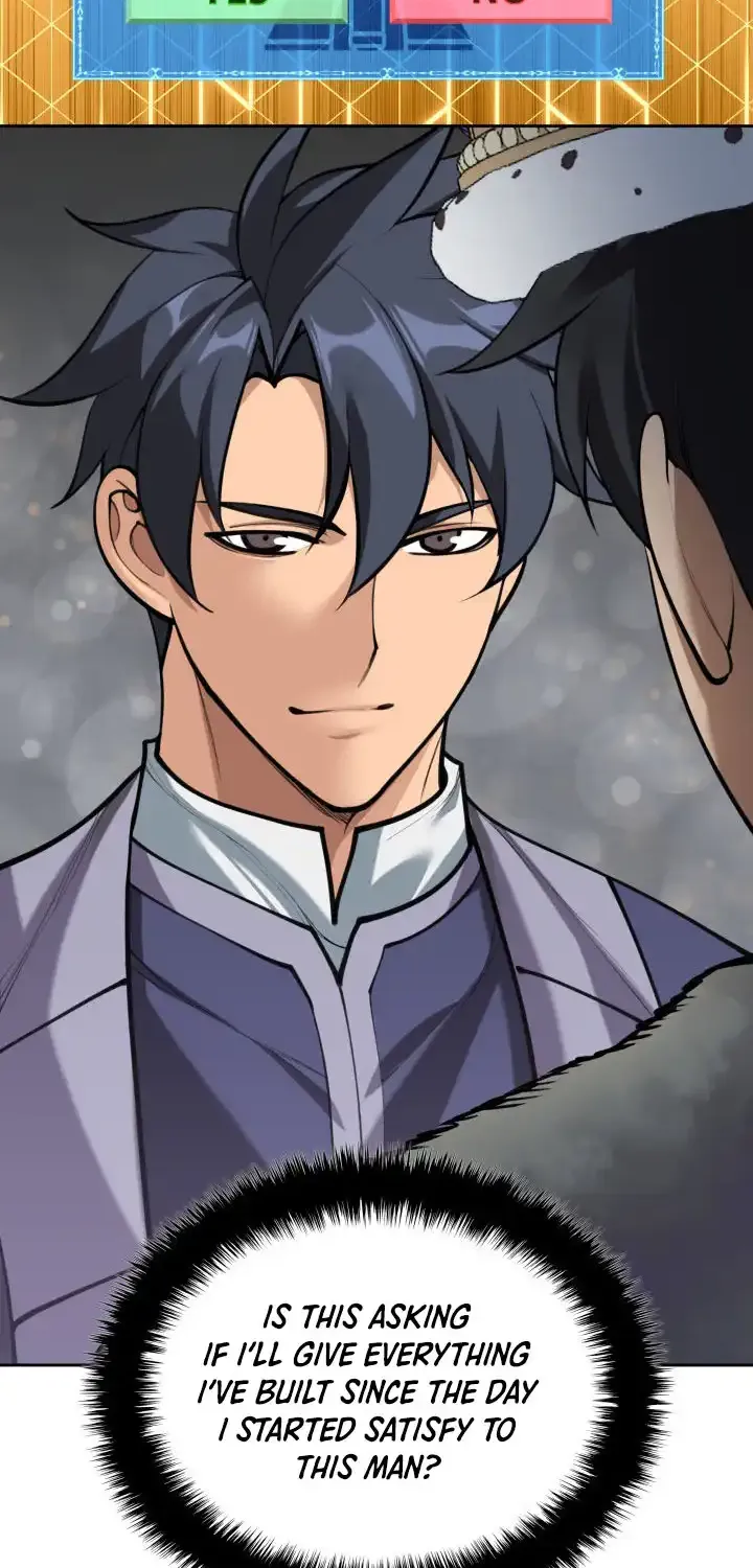 Overgeared (Team Argo) Chapter 289 page 59 - 