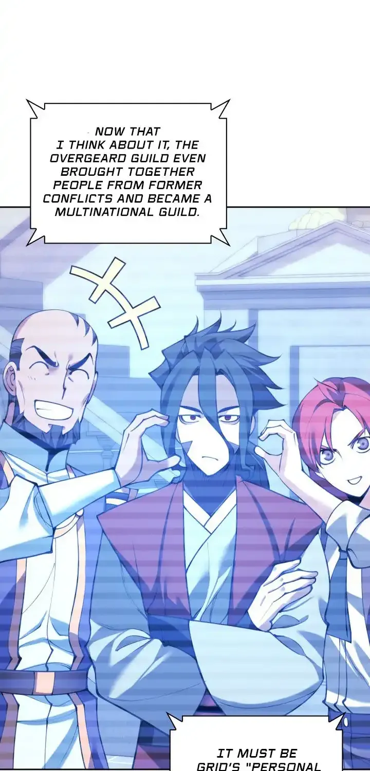 Overgeared (Team Argo) Chapter 289 page 7 - 
