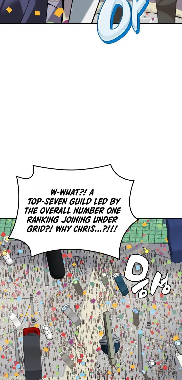 Overgeared (Team Argo) Chapter 289 page 64 - 