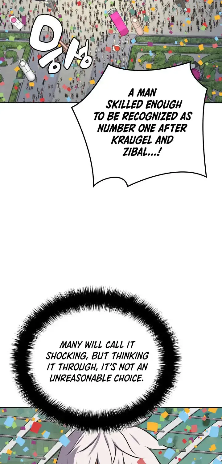 Overgeared (Team Argo) Chapter 289 page 65 - 