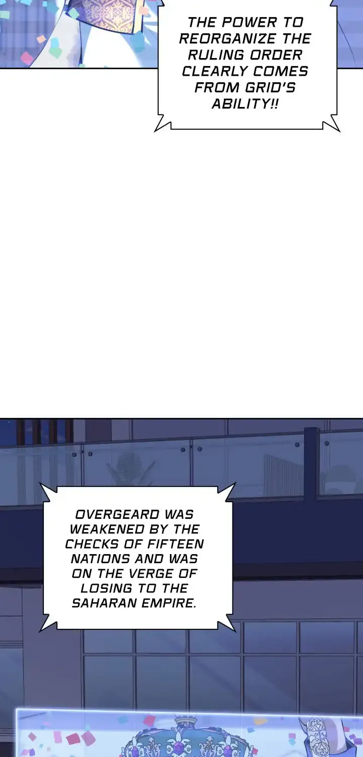 Overgeared (Team Argo) Chapter 289 page 68 - 