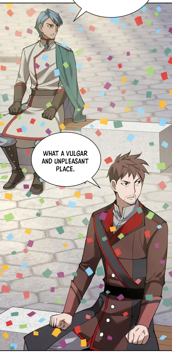 Overgeared (Team Argo) Chapter 289 page 78 - 