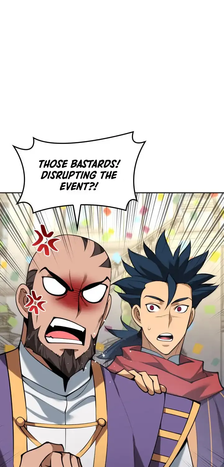 Overgeared (Team Argo) Chapter 289 page 85 - 