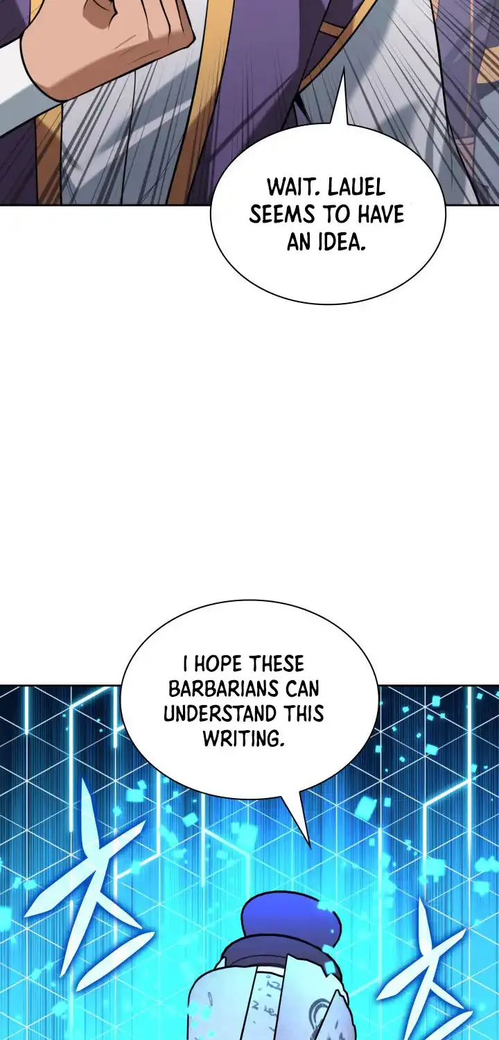 Overgeared (Team Argo) Chapter 289 page 86 - 