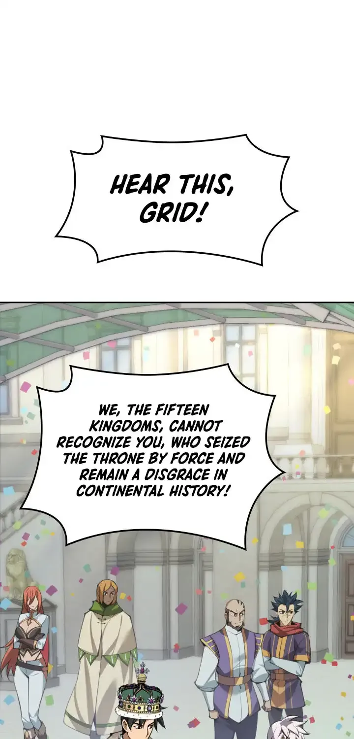Overgeared (Team Argo) Chapter 289 page 88 - 
