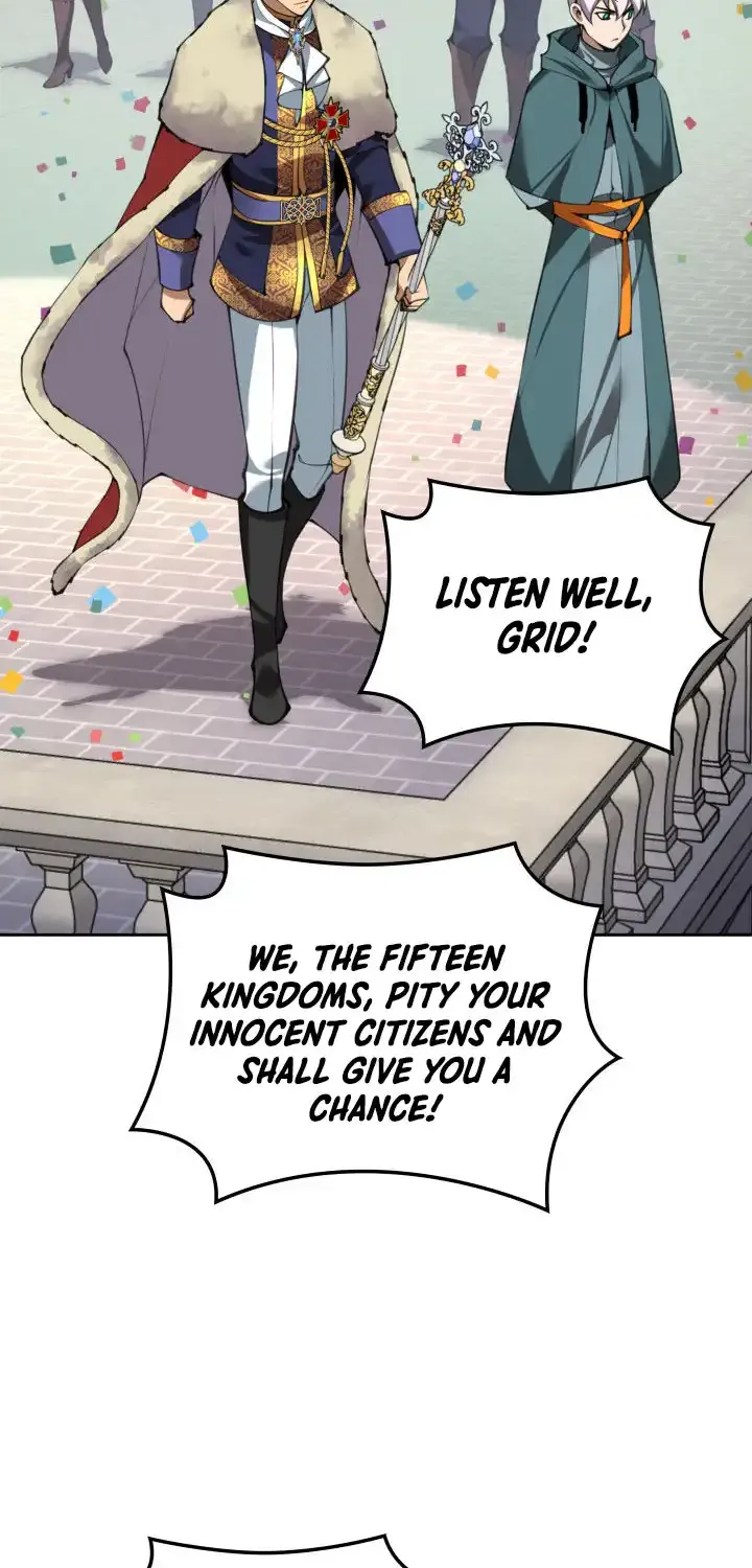Overgeared (Team Argo) Chapter 289 page 89 - 
