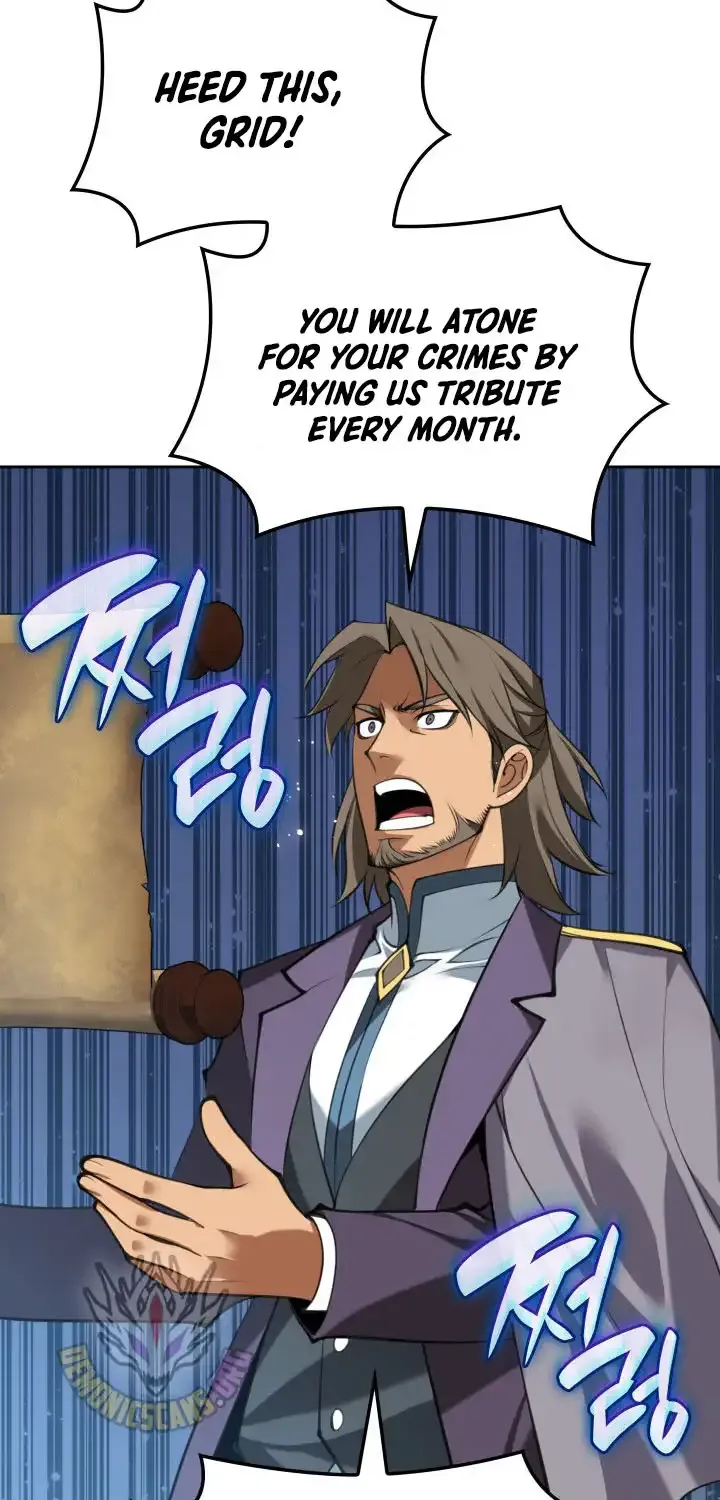 Overgeared (Team Argo) Chapter 289 page 90 - 