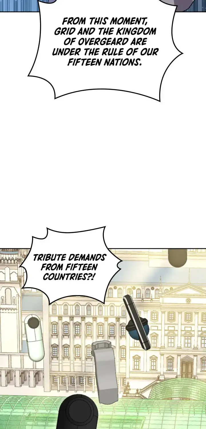 Overgeared (Team Argo) Chapter 289 page 91 - 
