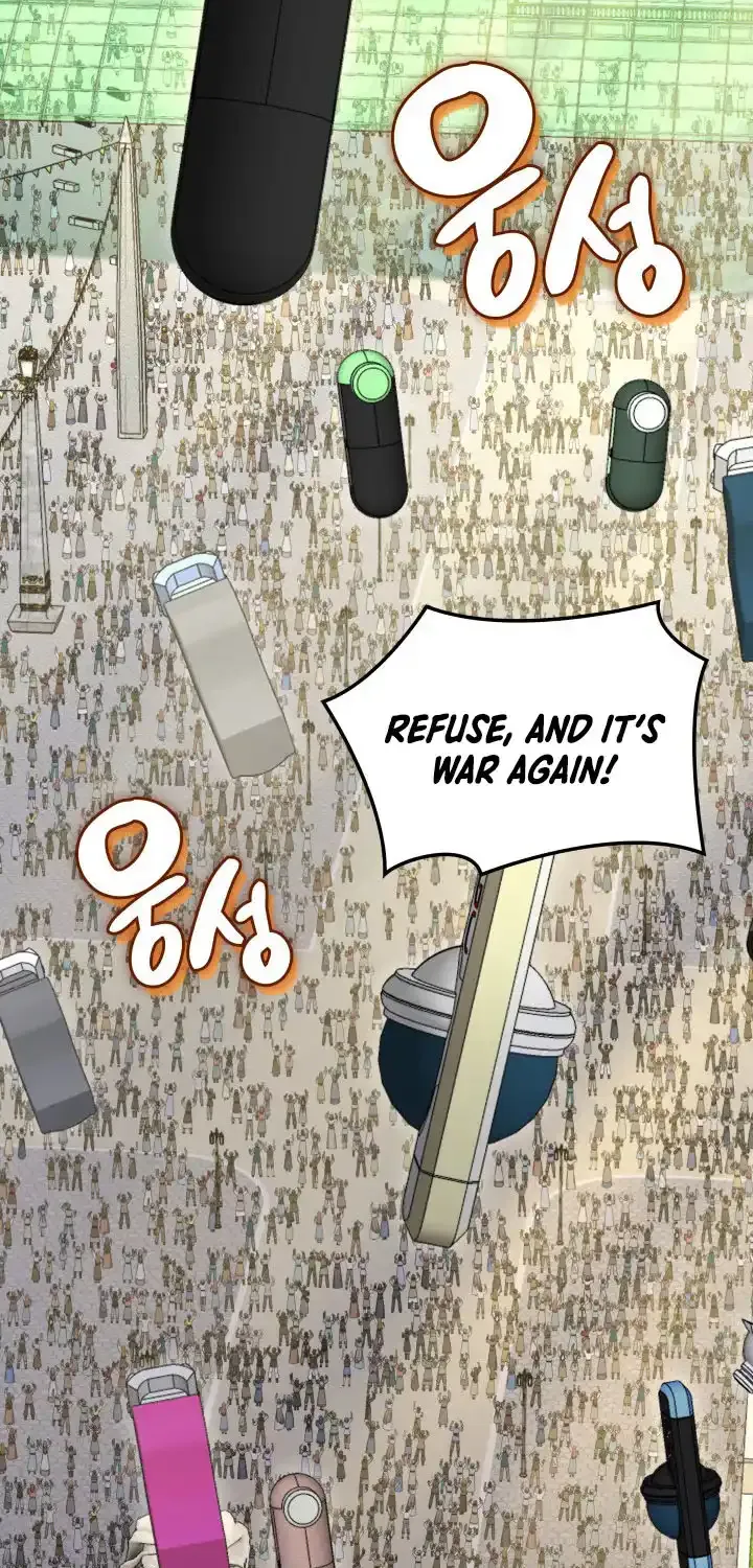 Overgeared (Team Argo) Chapter 289 page 92 - 