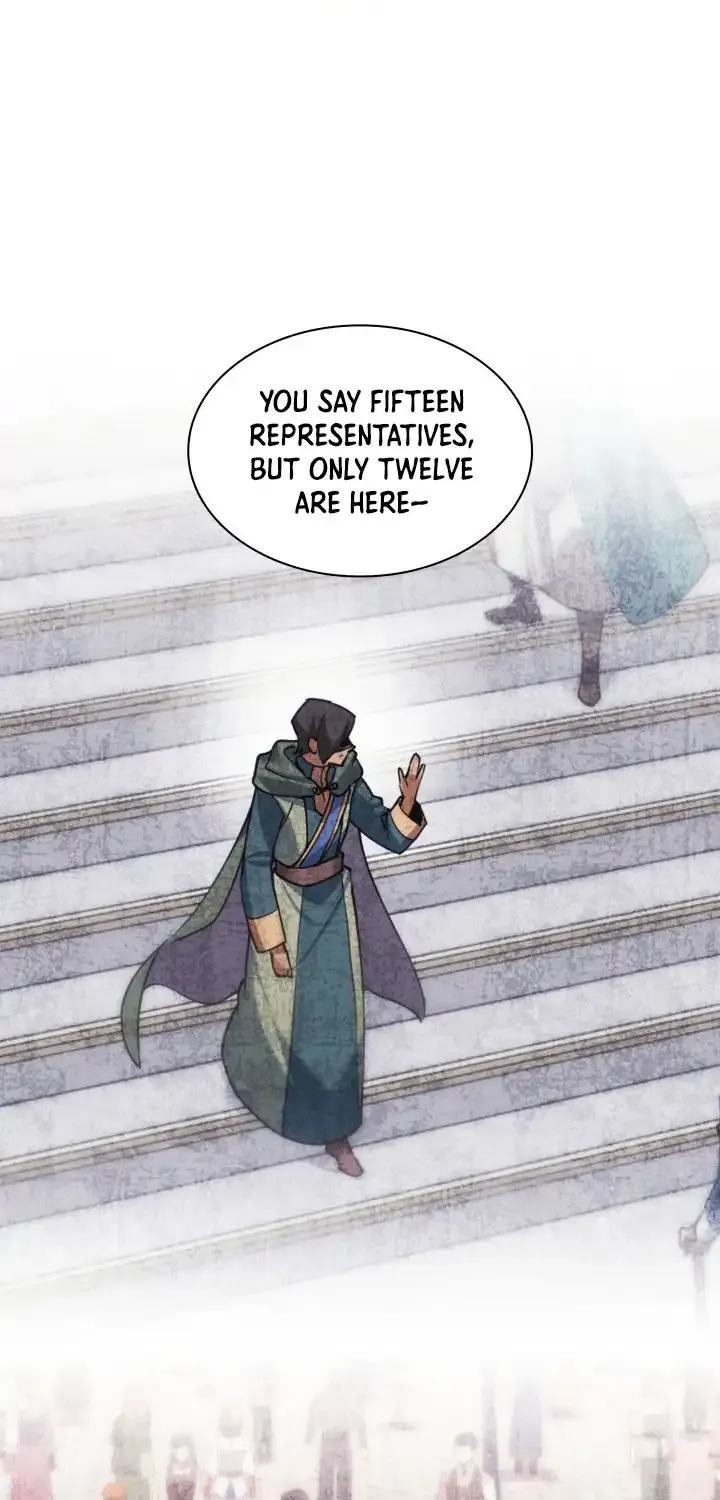 Overgeared (Team Argo) Chapter 289 page 99 - 
