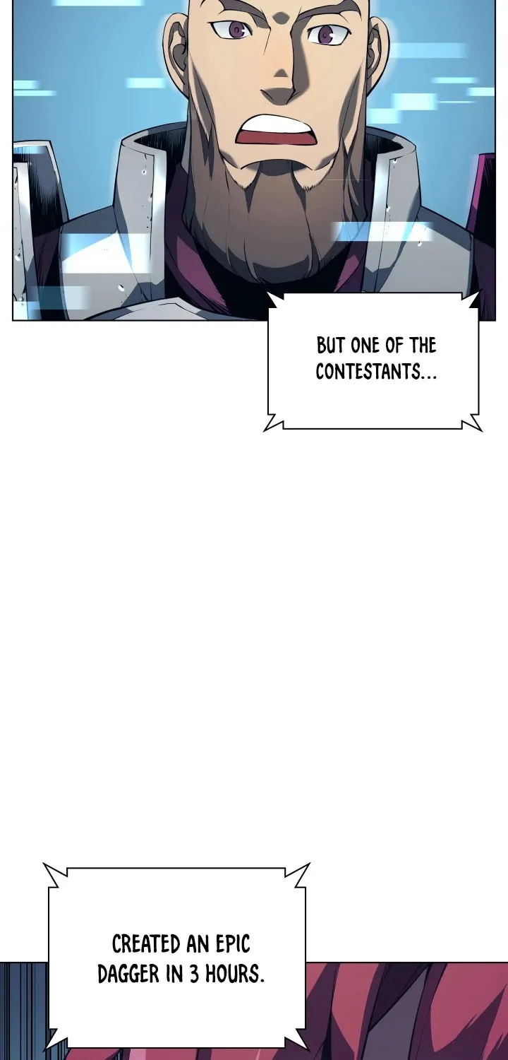 Overgeared (Team Argo) Chapter 29 page 101 - 