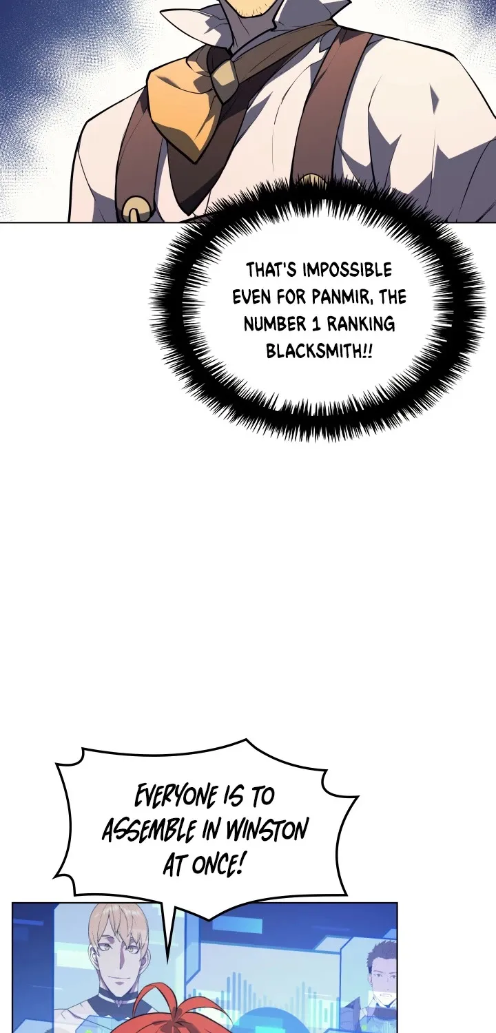 Overgeared (Team Argo) Chapter 29 page 105 - 