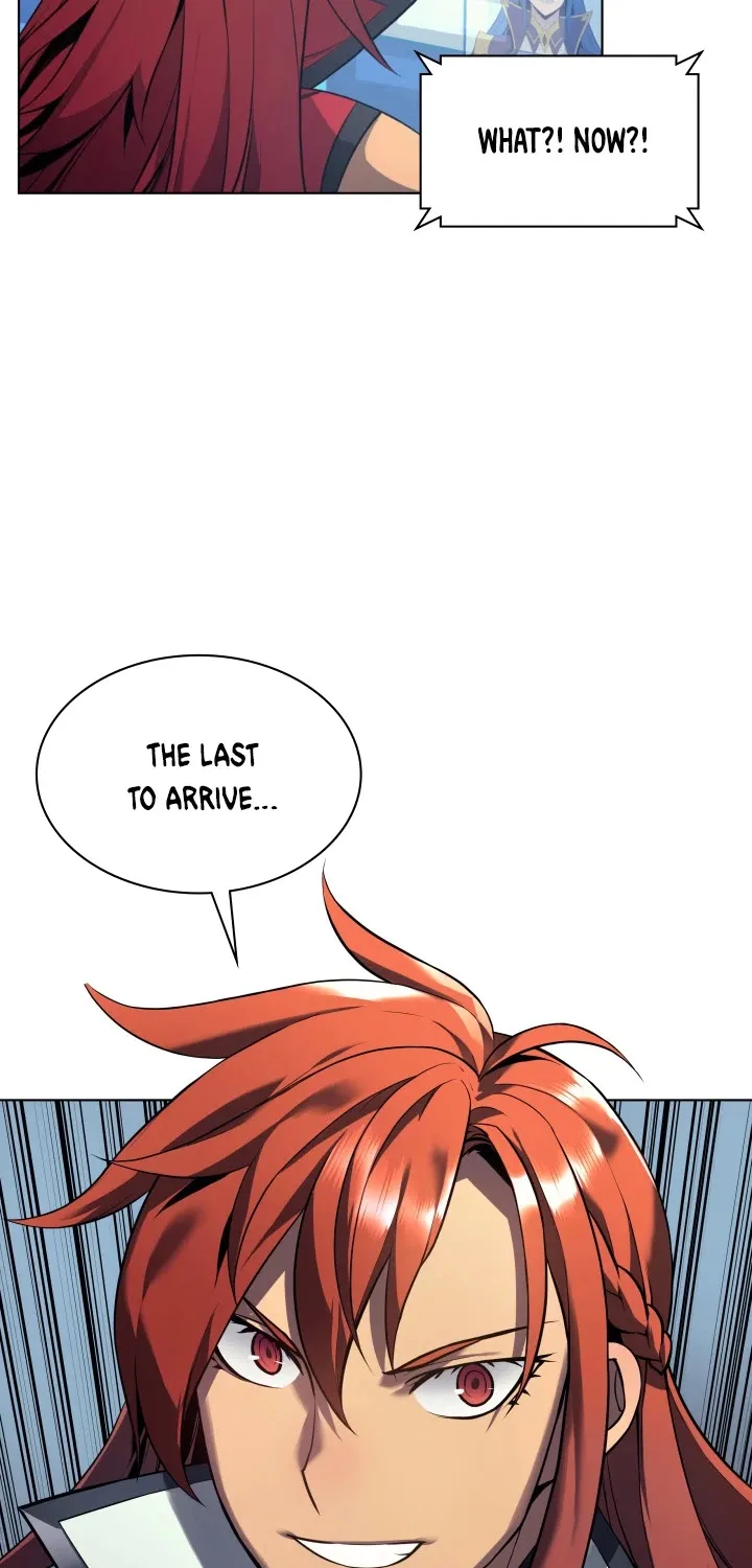 Overgeared (Team Argo) Chapter 29 page 107 - 