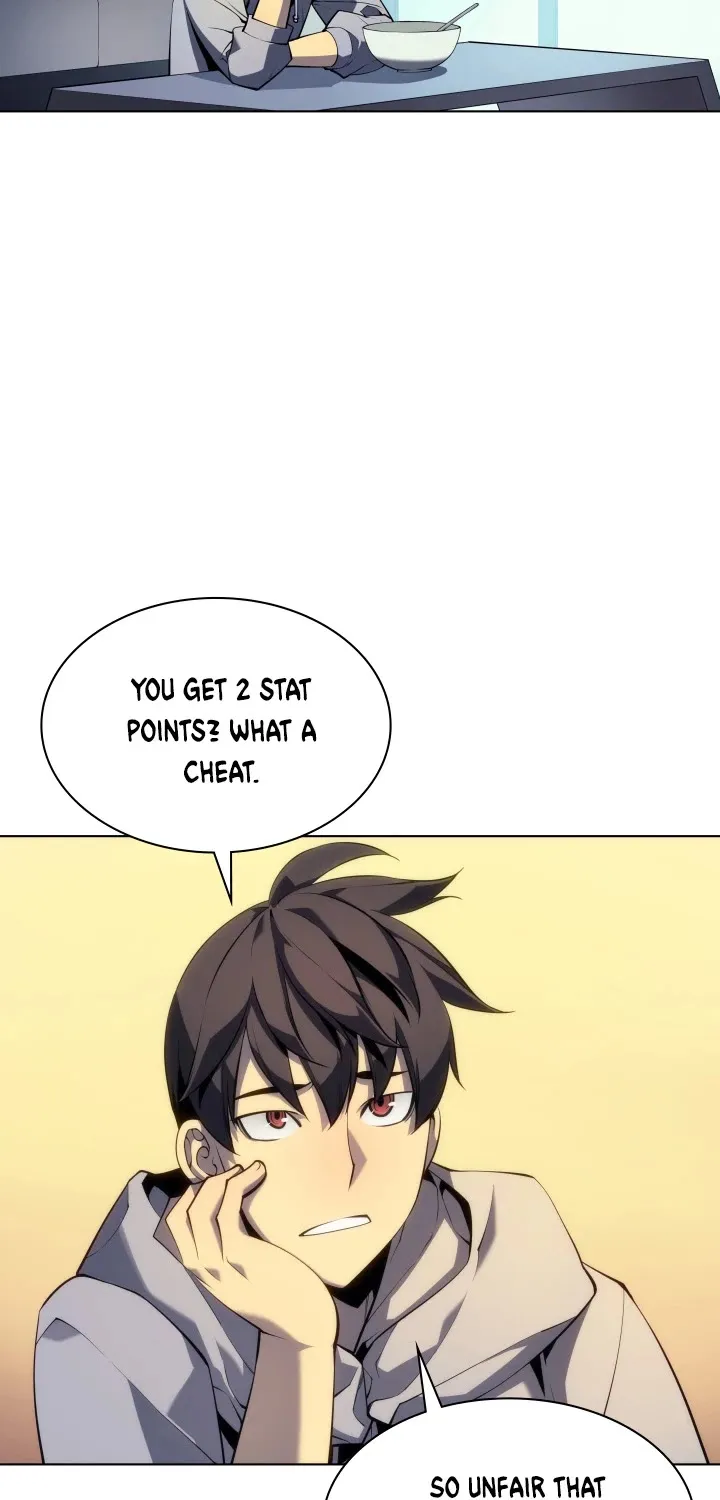 Overgeared (Team Argo) Chapter 29 page 13 - 