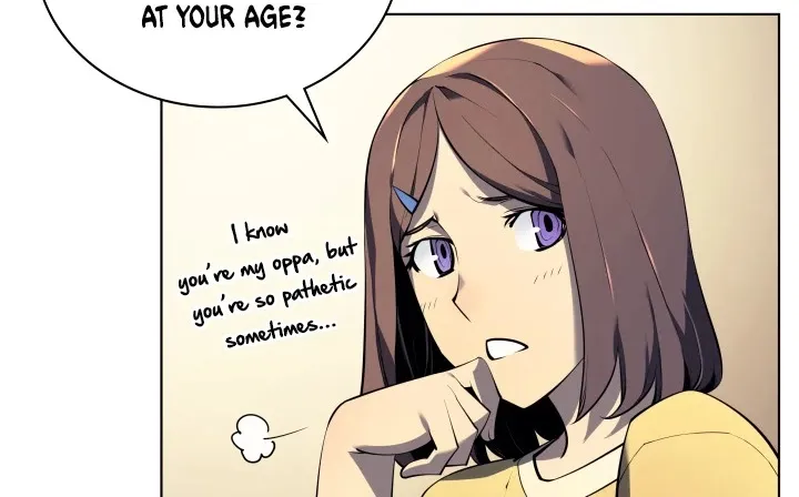 Overgeared (Team Argo) Chapter 29 page 22 - 