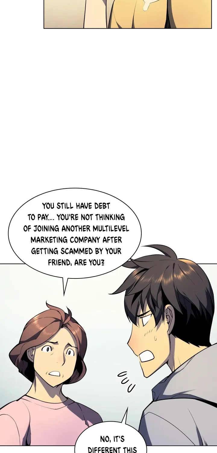 Overgeared (Team Argo) Chapter 29 page 23 - 