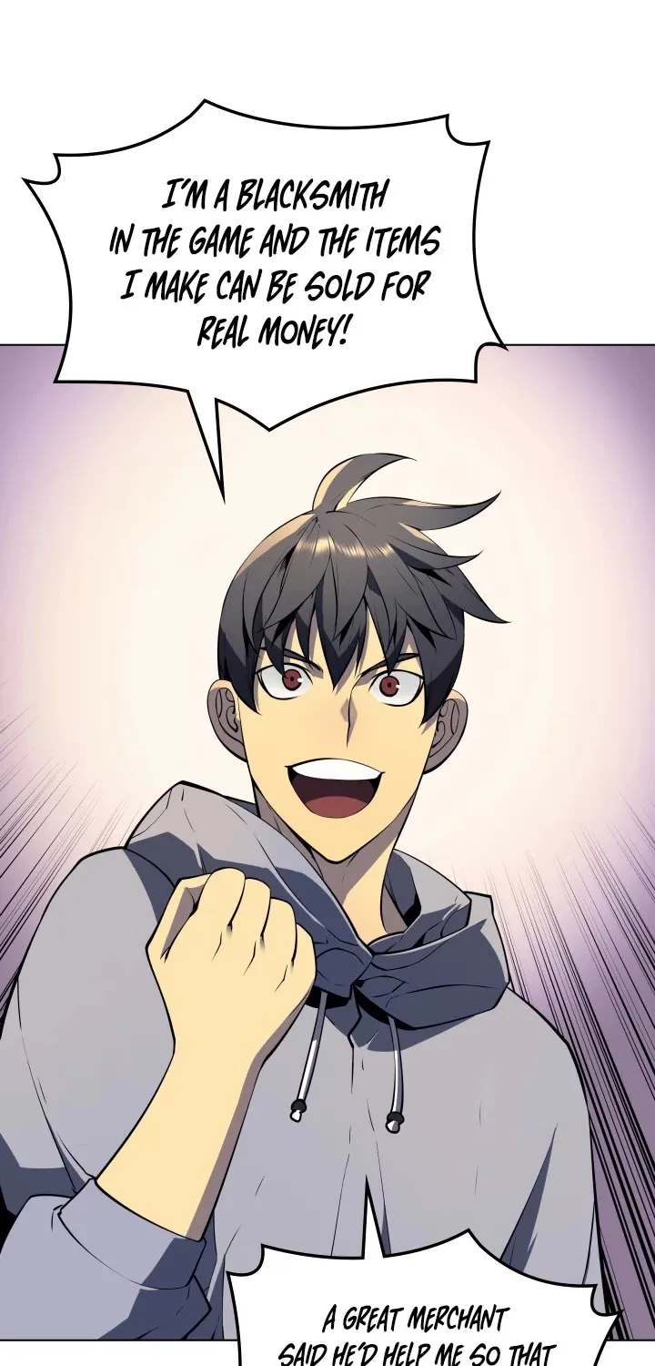 Overgeared (Team Argo) Chapter 29 page 25 - 