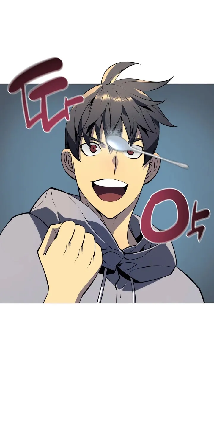 Overgeared (Team Argo) Chapter 29 page 27 - 