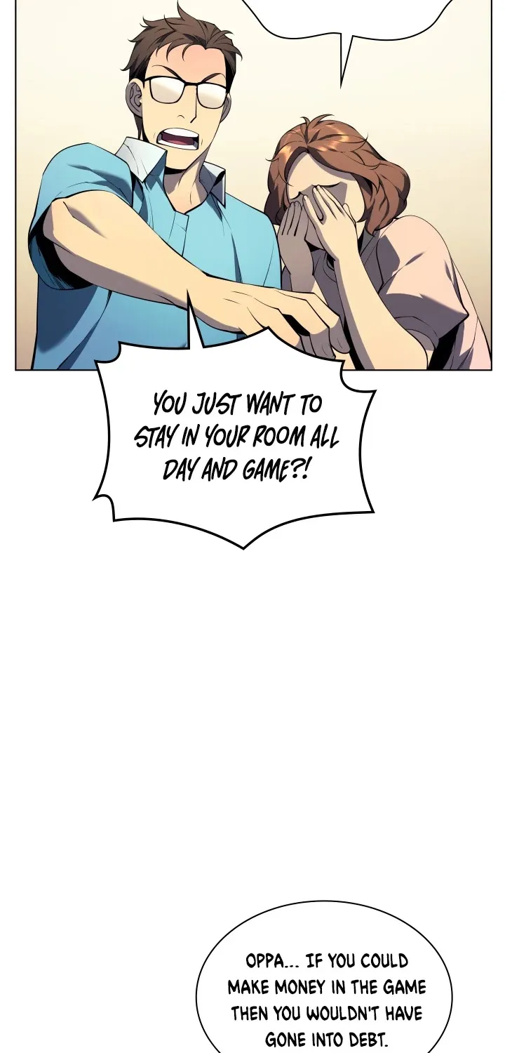 Overgeared (Team Argo) Chapter 29 page 29 - 