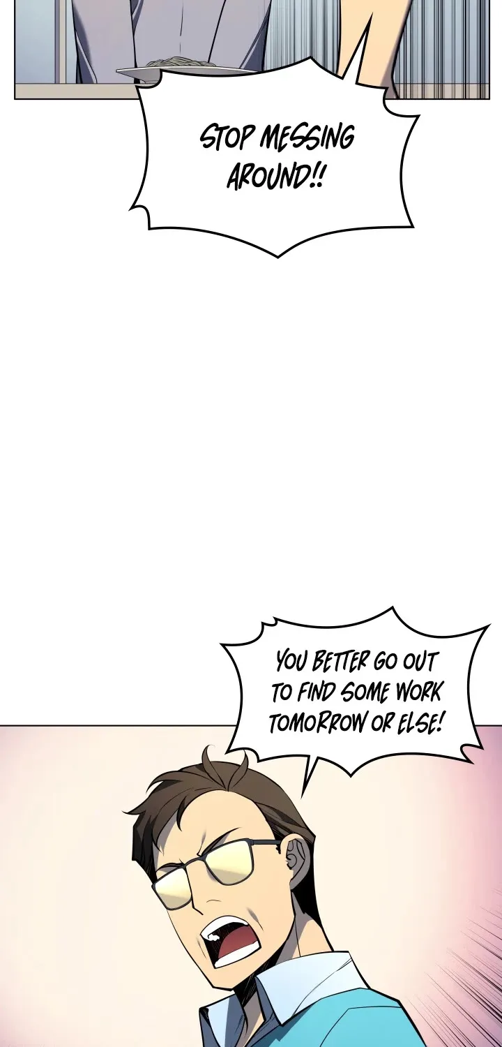 Overgeared (Team Argo) Chapter 29 page 33 - 