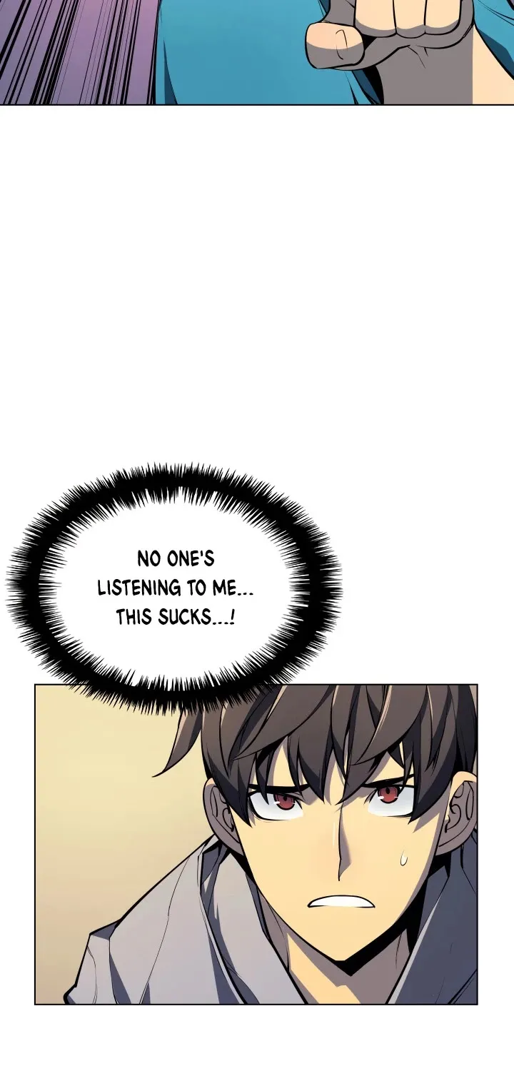 Overgeared (Team Argo) Chapter 29 page 35 - 