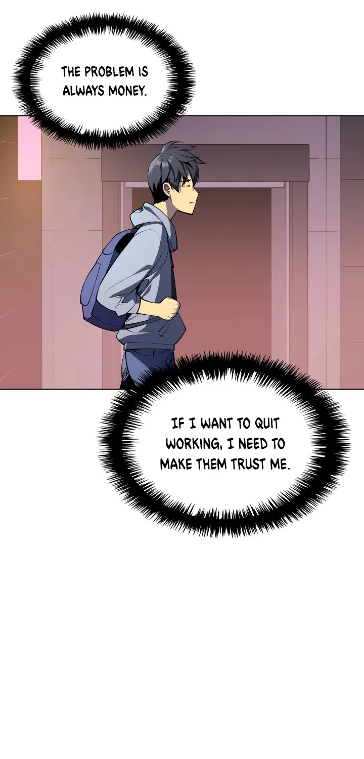 Overgeared (Team Argo) Chapter 29 page 39 - 