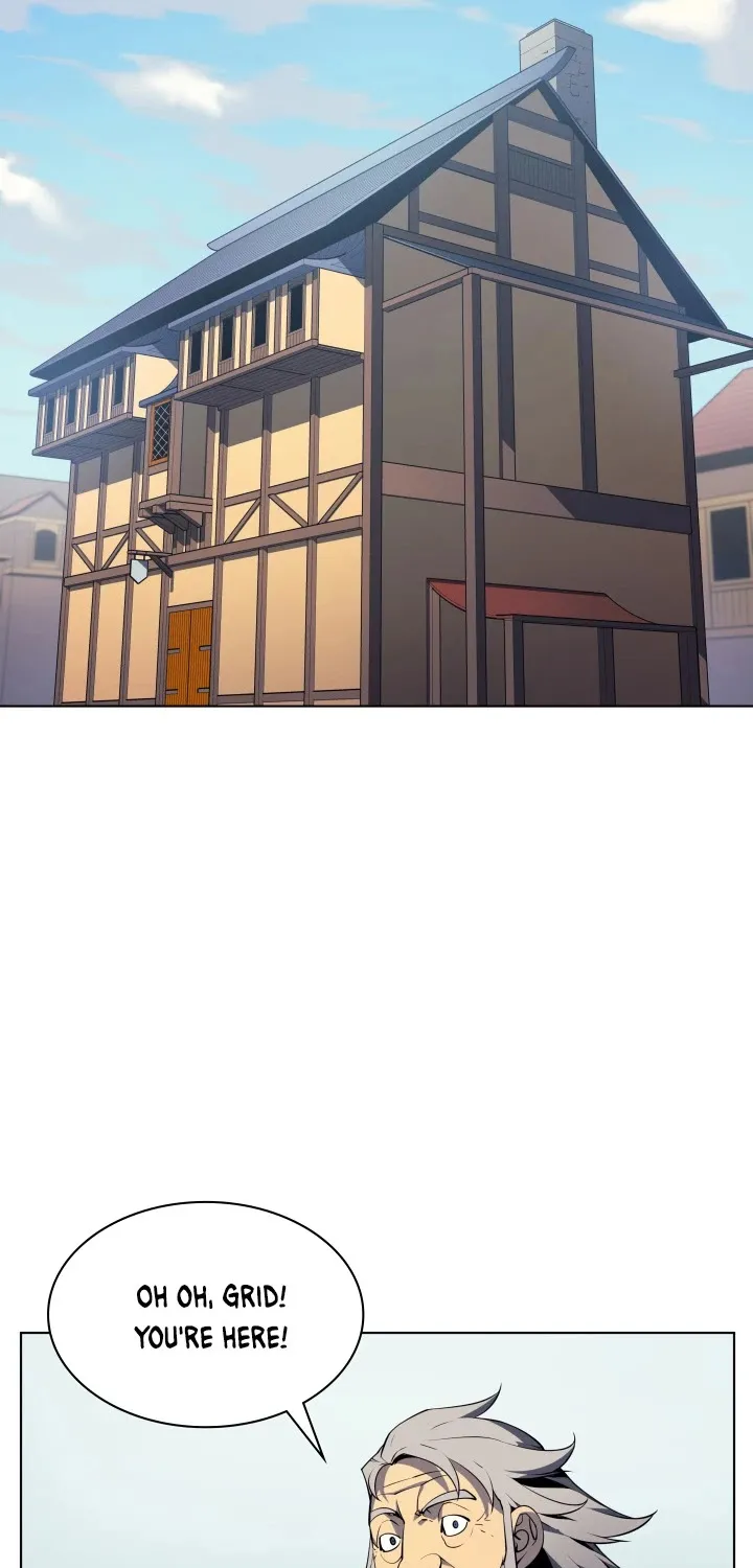 Overgeared (Team Argo) Chapter 29 page 47 - 