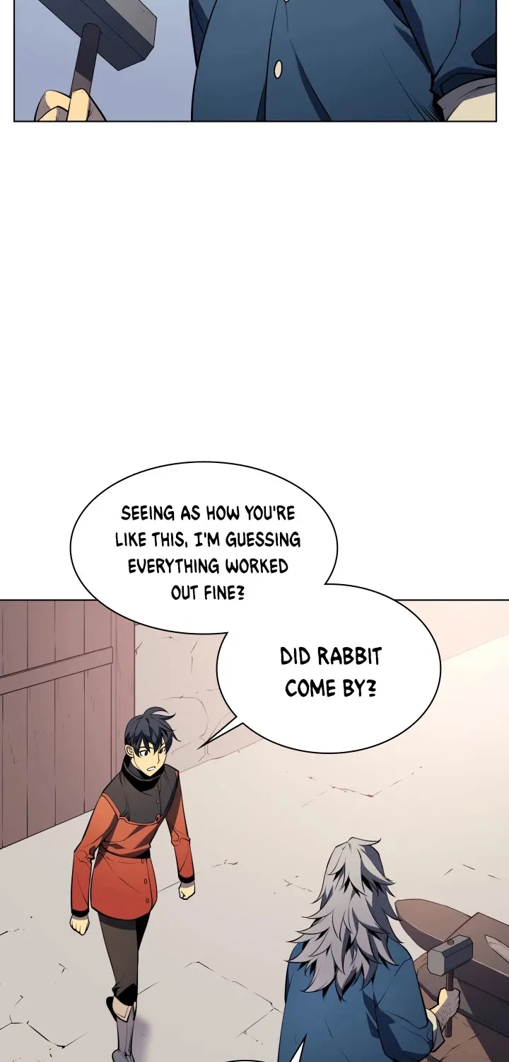 Overgeared (Team Argo) Chapter 29 page 49 - 