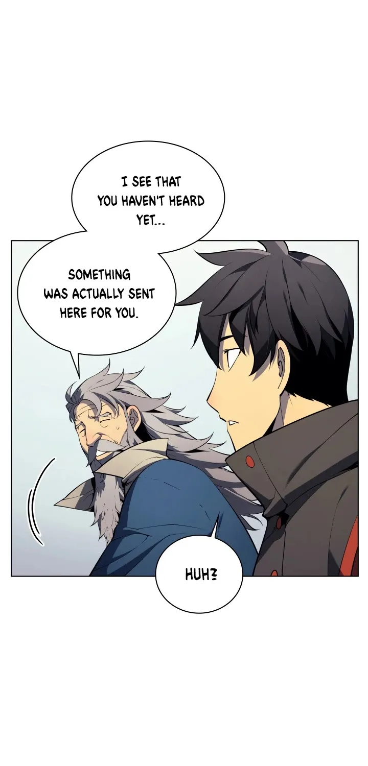 Overgeared (Team Argo) Chapter 29 page 51 - 