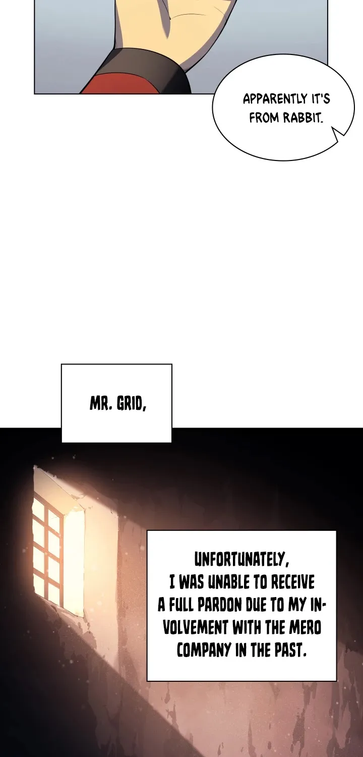 Overgeared (Team Argo) Chapter 29 page 53 - 