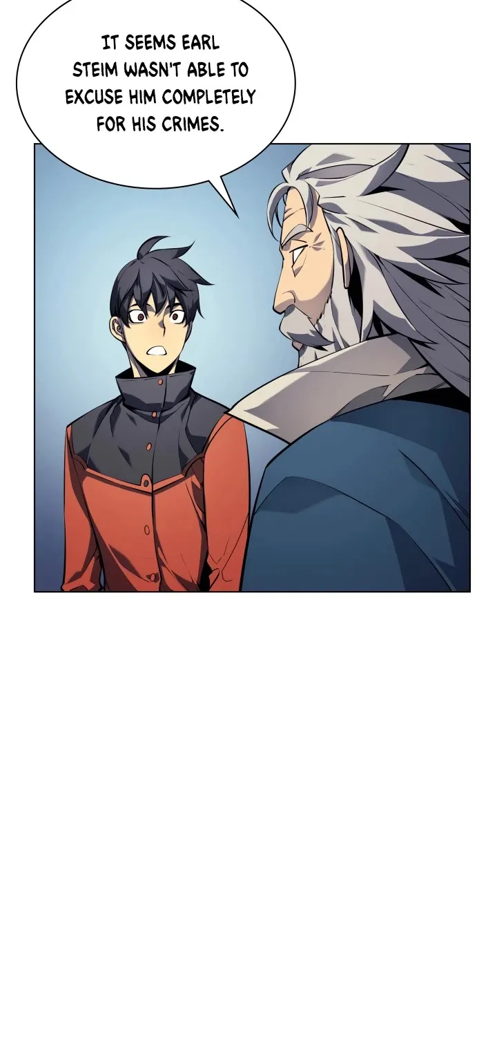 Overgeared (Team Argo) Chapter 29 page 57 - 