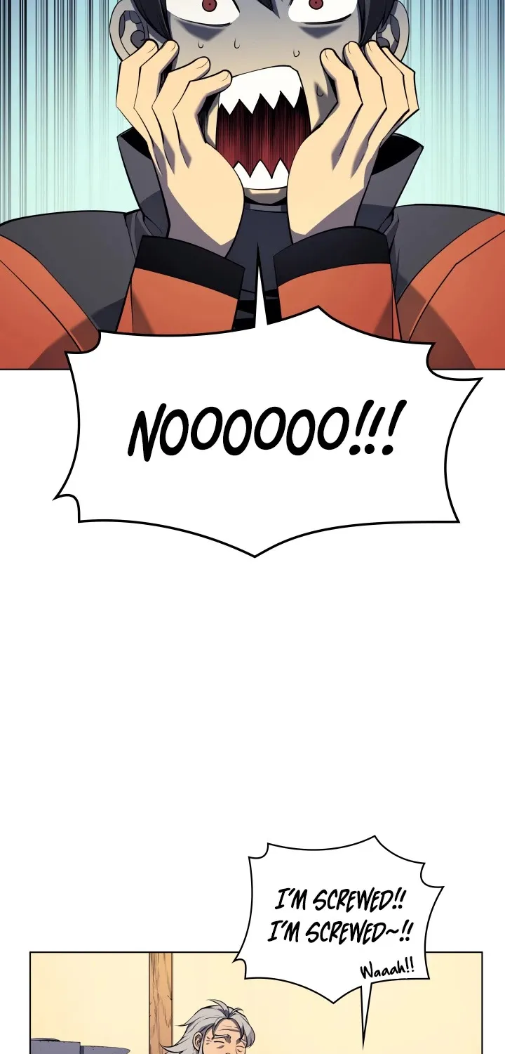 Overgeared (Team Argo) Chapter 29 page 59 - 
