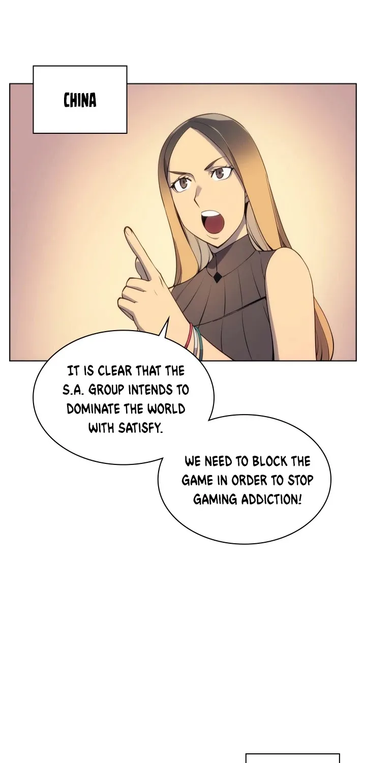 Overgeared (Team Argo) Chapter 29 page 7 - 