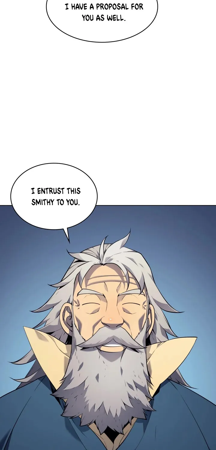 Overgeared (Team Argo) Chapter 29 page 61 - 