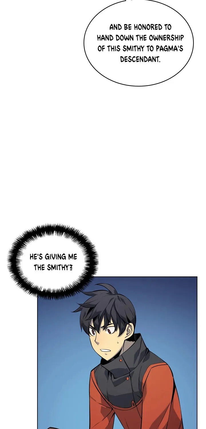 Overgeared (Team Argo) Chapter 29 page 65 - 