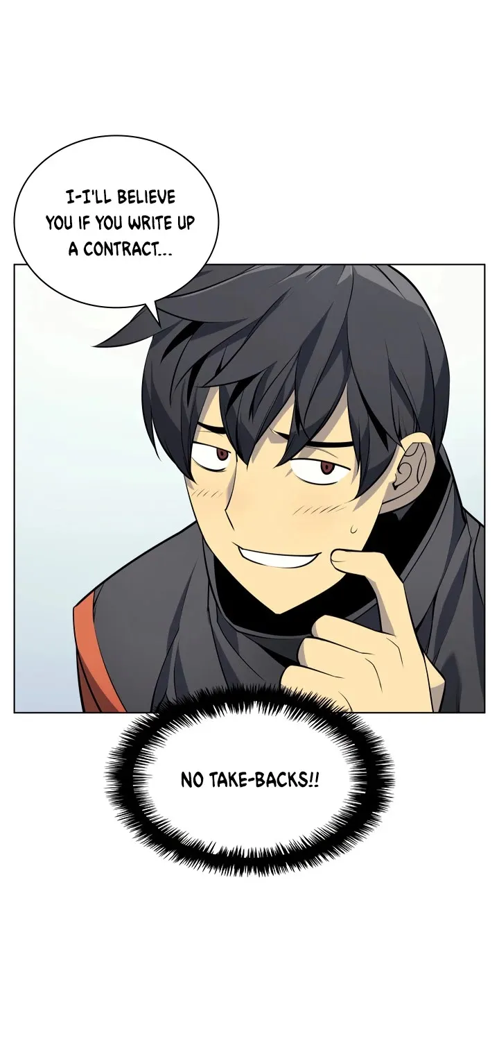 Overgeared (Team Argo) Chapter 29 page 67 - 