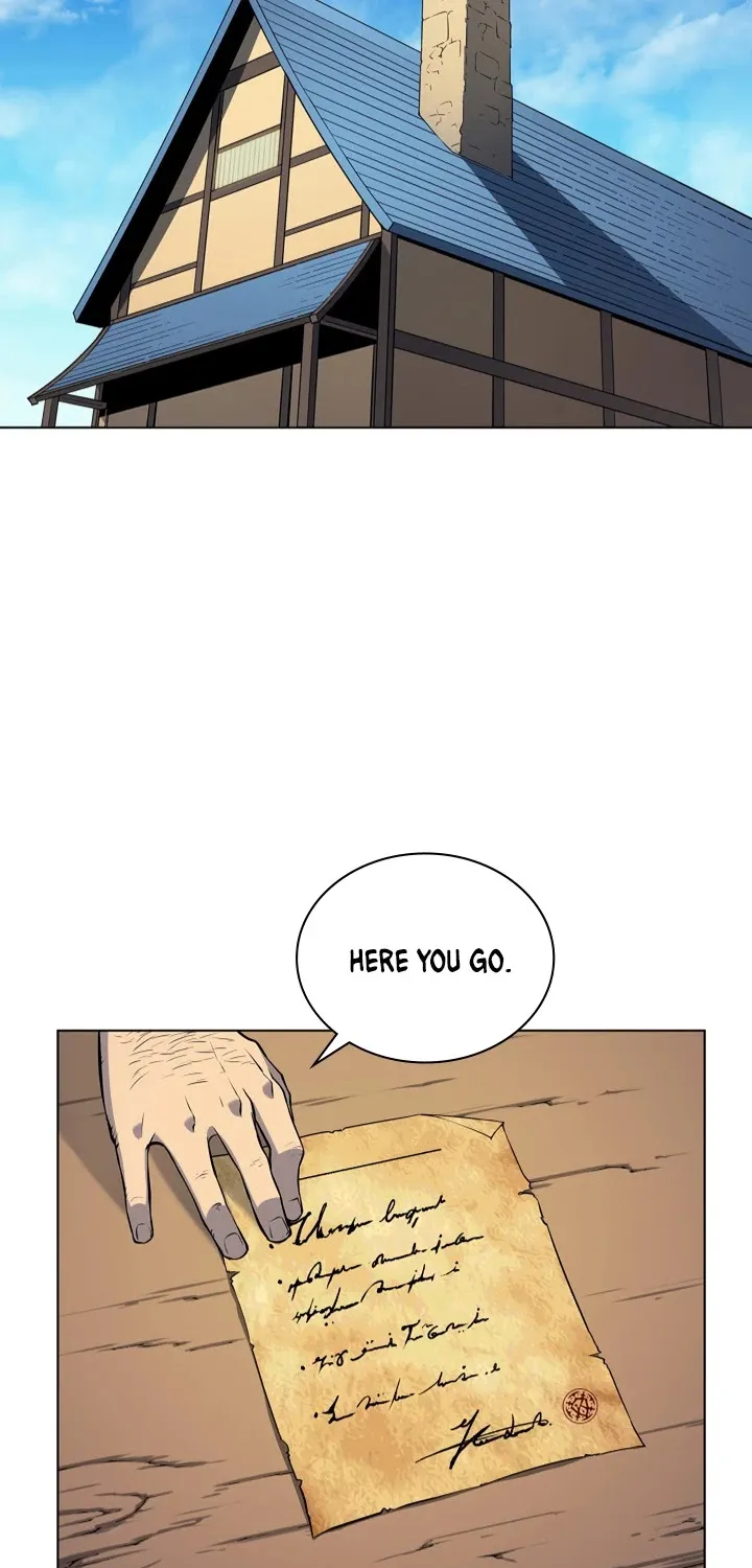 Overgeared (Team Argo) Chapter 29 page 69 - 