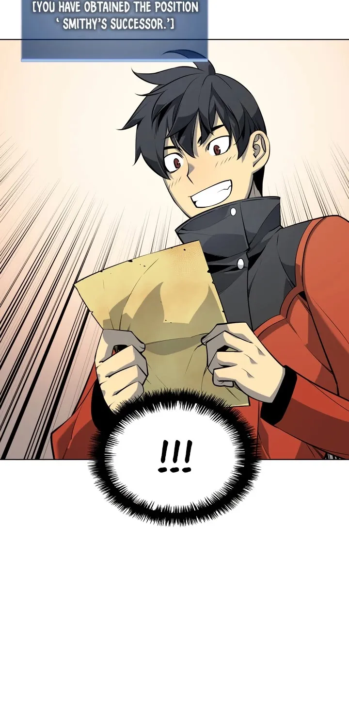Overgeared (Team Argo) Chapter 29 page 71 - 