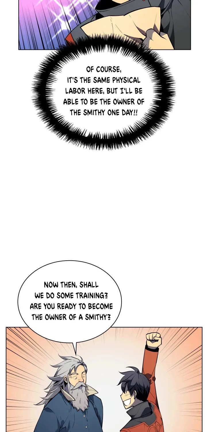 Overgeared (Team Argo) Chapter 29 page 73 - 