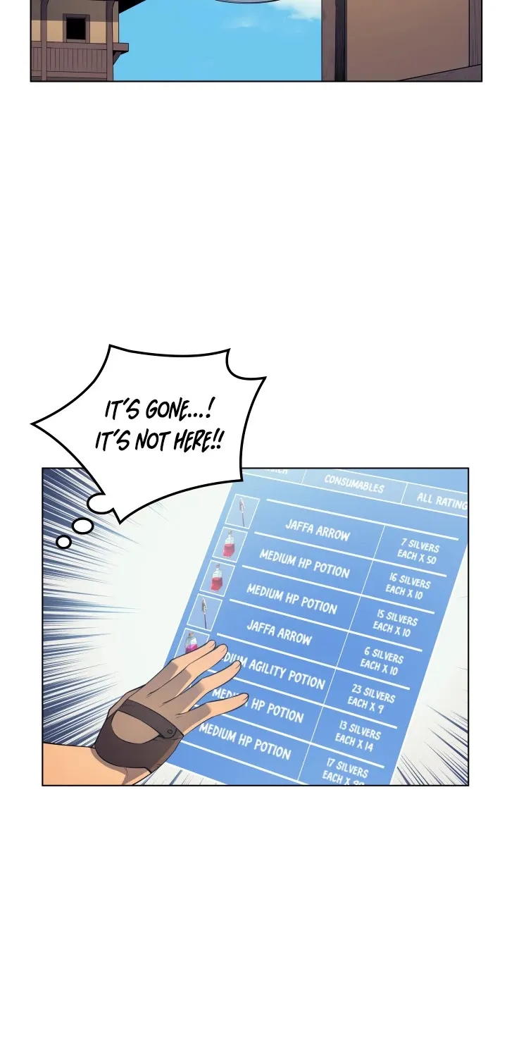 Overgeared (Team Argo) Chapter 29 page 77 - 