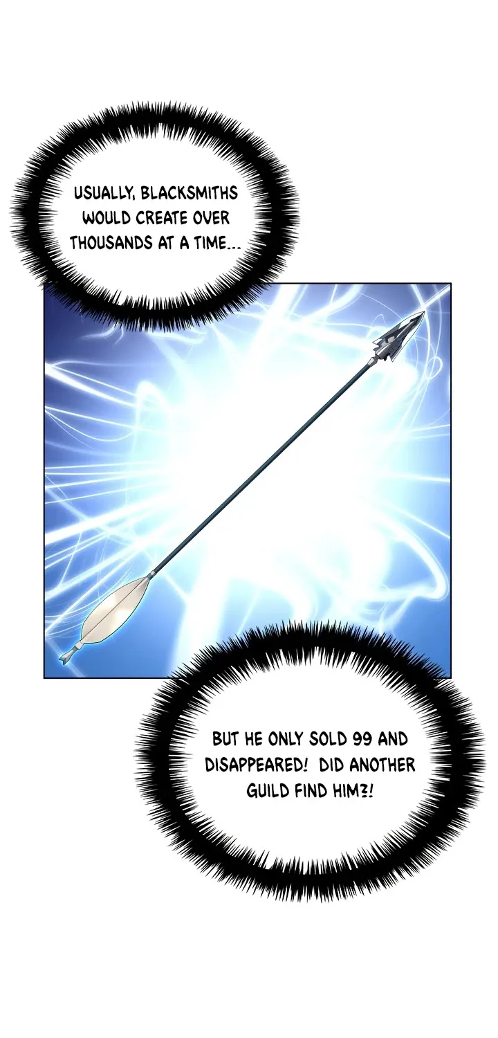 Overgeared (Team Argo) Chapter 29 page 81 - 
