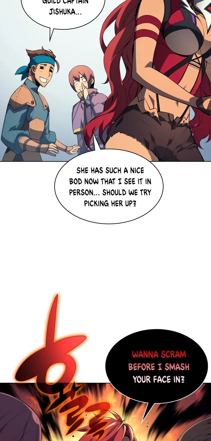 Overgeared (Team Argo) Chapter 29 page 83 - 